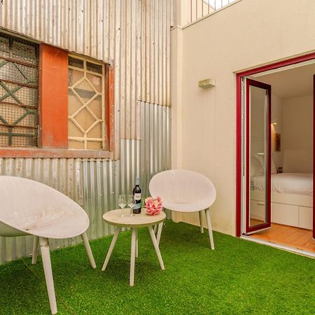 Oporto Classic Terrace Экстерьер фото