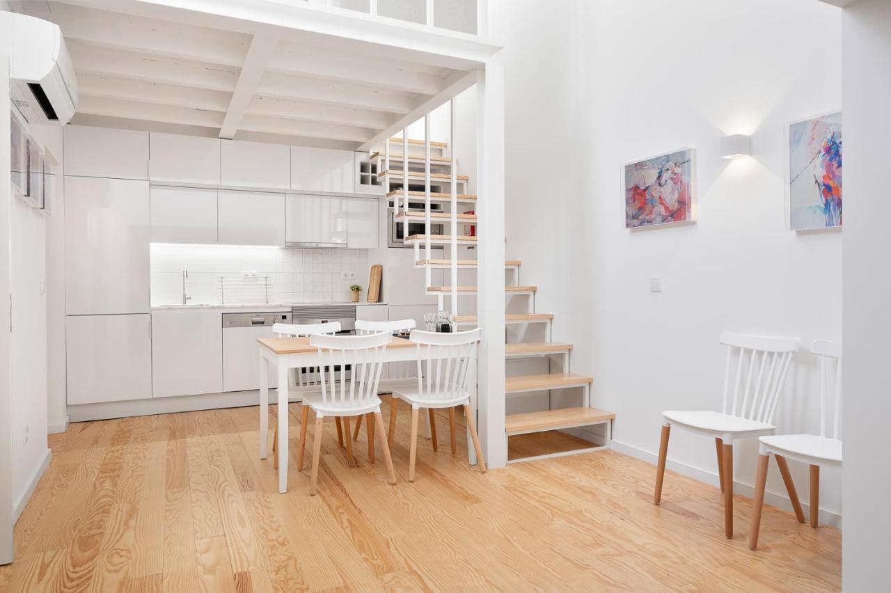 Oporto Classic Terrace Экстерьер фото