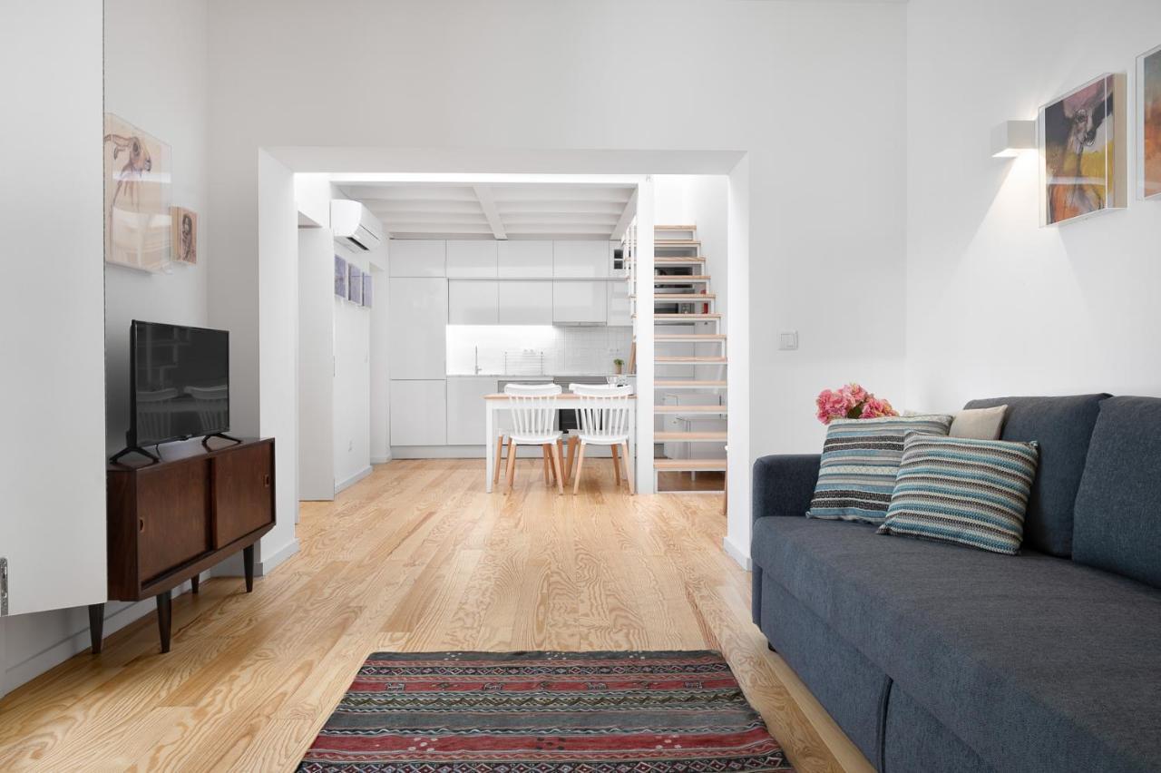 Oporto Classic Terrace Экстерьер фото