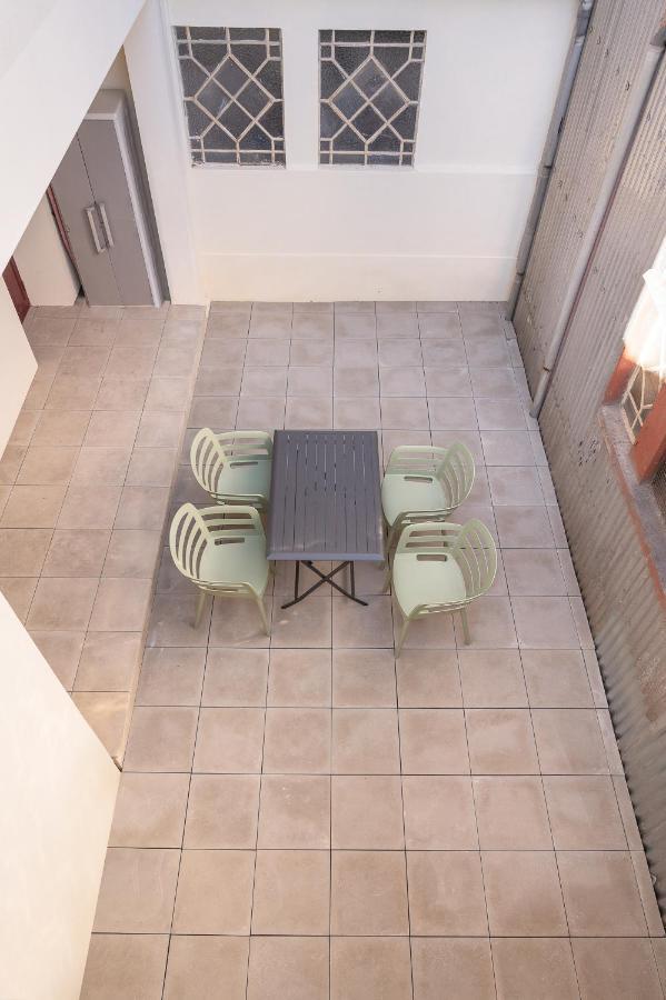 Oporto Classic Terrace Экстерьер фото