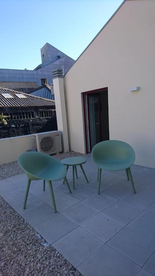 Oporto Classic Terrace Экстерьер фото
